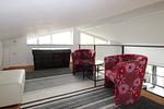 Wohnzimmer - Ferienhaus LEE - Top-Hundeurlaub