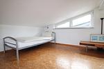 Schlafzimmer - Ferienhaus LEE - Top-Hundeurlaub