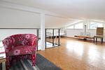 Bett - Ferienhaus LEE - Top-Hundeurlaub