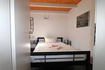 Schlafzimmer - Ferienhaus LEE - Top-Hundeurlaub