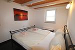 Schlafzimmer - Ferienhaus LEE - Top-Hundeurlaub