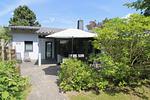 Hauptansicht - Ferienhaus LEE - Top-Hundeurlaub