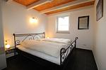 Schlafzimmer - Ferienhaus LUV - Top-Hundeurlaub