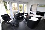 TV / Multimedia - Ferienhaus LUV - Top-Hundeurlaub