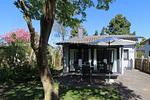 Hauptansicht - Ferienhaus LUV - Top-Hundeurlaub