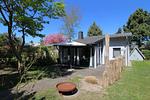 Fassade / Eingang - Ferienhaus LUV - Top-Hundeurlaub
