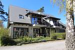 Hauptansicht - Haus Strandkieker Whg 4 - Top-Hundeurlaub