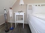 Dekoratives Detail - Haus Strandkieker Whg 4 - Top-Hundeurlaub