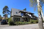 Hauptansicht - Haus Strandkieker Whg 4 - Top-Hundeurlaub