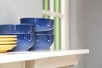 Dekoratives Detail - Ferienhaus Strandnest - Top-Hundeurlaub