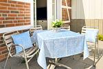 FeWo Muschelsucher - Top-Hundeurlaub