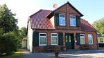 Hauptansicht - Kapitänshaus FW 4 OG re - Top-Hundeurlaub
