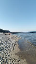 Strand - Bernsteinquartier, Dünengras, Whg. 04.39 - Top-Hundeurlaub