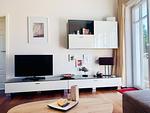 TV / Multimedia - Strandquartier 31 "Quartier 4" - Top-Hundeurlaub