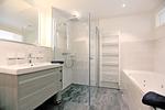 Badezimmer - Kleine Robbe Whg1 - Top-Hundeurlaub