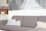 Wohnzimmer - Kleine Robbe Whg1 - Top-Hundeurlaub