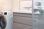 Badezimmer - Kleine Robbe Whg1 - Top-Hundeurlaub