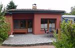 Ferienhaus Seebrise - Top-Hundeurlaub