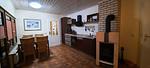 Wohnzimmer - Ferienhaus Seebrise - Top-Hundeurlaub