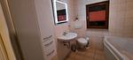 Badezimmer - Ferienhaus Seebrise - Top-Hundeurlaub