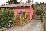 Ferienhaus Seebrise - Top-Hundeurlaub