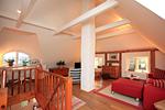 Wohnzimmer - FH- Alte Segeltuchweberei - Top-Hundeurlaub