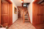 Empfang - FH- Alte Segeltuchweberei - Top-Hundeurlaub