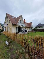 Hauptansicht - Wildrose FW 1 - Top-Hundeurlaub