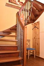 Empfang - Haus Reuter "Zeese" - Top-Hundeurlaub