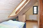 Schlafzimmer - Haus Reuter "Zeese" - Top-Hundeurlaub