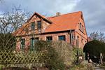 Hauptansicht - Haus Reuter "Zeese" - Top-Hundeurlaub