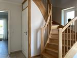 Empfang - Kellenhusen - Ferienhaus Ilse - Top-Hundeurlaub