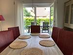 Wohnzimmer - Kellenhusen - Ferienhaus Ilse - Top-Hundeurlaub