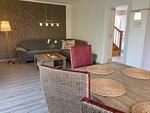 Wohnzimmer - Kellenhusen - Ferienhaus Ilse - Top-Hundeurlaub