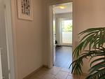 Empfang - Kellenhusen - Ferienhaus Ilse - Top-Hundeurlaub