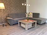 Wohnzimmer - Kellenhusen - Ferienhaus Ilse - Top-Hundeurlaub