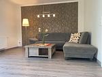 Wohnzimmer - Kellenhusen - Ferienhaus Ilse - Top-Hundeurlaub