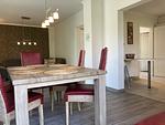 Wohnzimmer - Kellenhusen - Ferienhaus Ilse - Top-Hundeurlaub