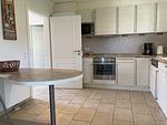 Küche / Küchenzeile - Kellenhusen - Ferienhaus Ilse - Top-Hundeurlaub