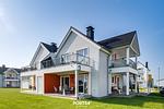 Hauptansicht - Ferienwohnung Idefix Olpenitz - Top-Hundeurlaub