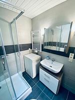 Käpten Karl Graal Müritz - KÄPTEN KARL Ferienhaus 500m zum Strand mit Infrarotsauna und PKW-Stellplatz - Top-Hundeurlaub