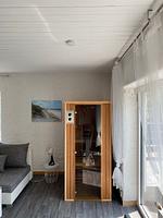 Käpten Karl Graal Müritz - KÄPTEN KARL Ferienhaus 500m zum Strand mit Infrarotsauna und PKW-Stellplatz - Top-Hundeurlaub