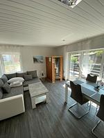 Käpten Karl Graal Müritz - KÄPTEN KARL Ferienhaus 500m zum Strand mit Infrarotsauna und PKW-Stellplatz - Top-Hundeurlaub