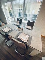 Käpten Karl Graal Müritz - KÄPTEN KARL Ferienhaus 500m zum Strand mit Infrarotsauna und PKW-Stellplatz - Top-Hundeurlaub