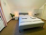 Landhaus Mähl - OSTSEELANDHAUS MÄHL mit Sauna und großem Grundstück mit PKW-Stellplätzen - Top-Hundeurlaub