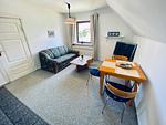 Landhaus Mähl - OSTSEELANDHAUS MÄHL mit Sauna und großem Grundstück mit PKW-Stellplätzen - Top-Hundeurlaub