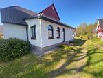 Landhaus Mähl - OSTSEELANDHAUS MÄHL mit Sauna und großem Grundstück mit PKW-Stellplätzen - Top-Hundeurlaub