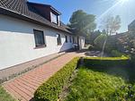 OSTSEELANDHAUS MÄHL mit Sauna und großem Grundstück mit PKW-Stellplätzen - Top-Hundeurlaub