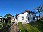 Landhaus Mähl - OSTSEEHAUS Mähl nur Haupthaus mit Sauna und großem Garten und PKW-Stellplätze - Top-Hundeurlaub