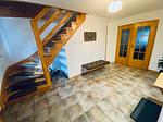 Fassade / Eingang - OSTSEEHAUS Mähl nur Haupthaus mit Sauna und großem Garten und PKW-Stellplätze - Top-Hundeurlaub